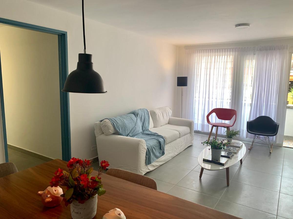 Charming Apartment In Downtown - Home Aris 301 Medellín Zewnętrze zdjęcie